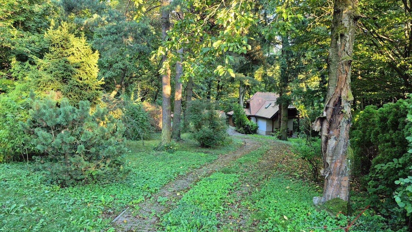Rodinné domy, Frenštát pod Radhoštěm, 54 m²