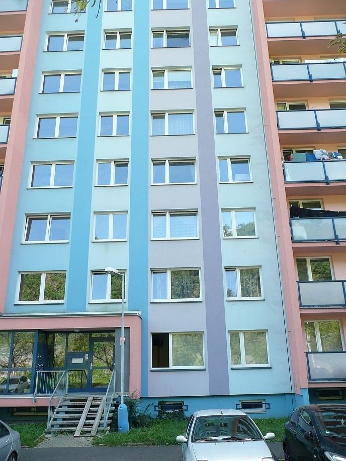 Prodej byt 3+1 - Teplice, 415 01, 70 m²