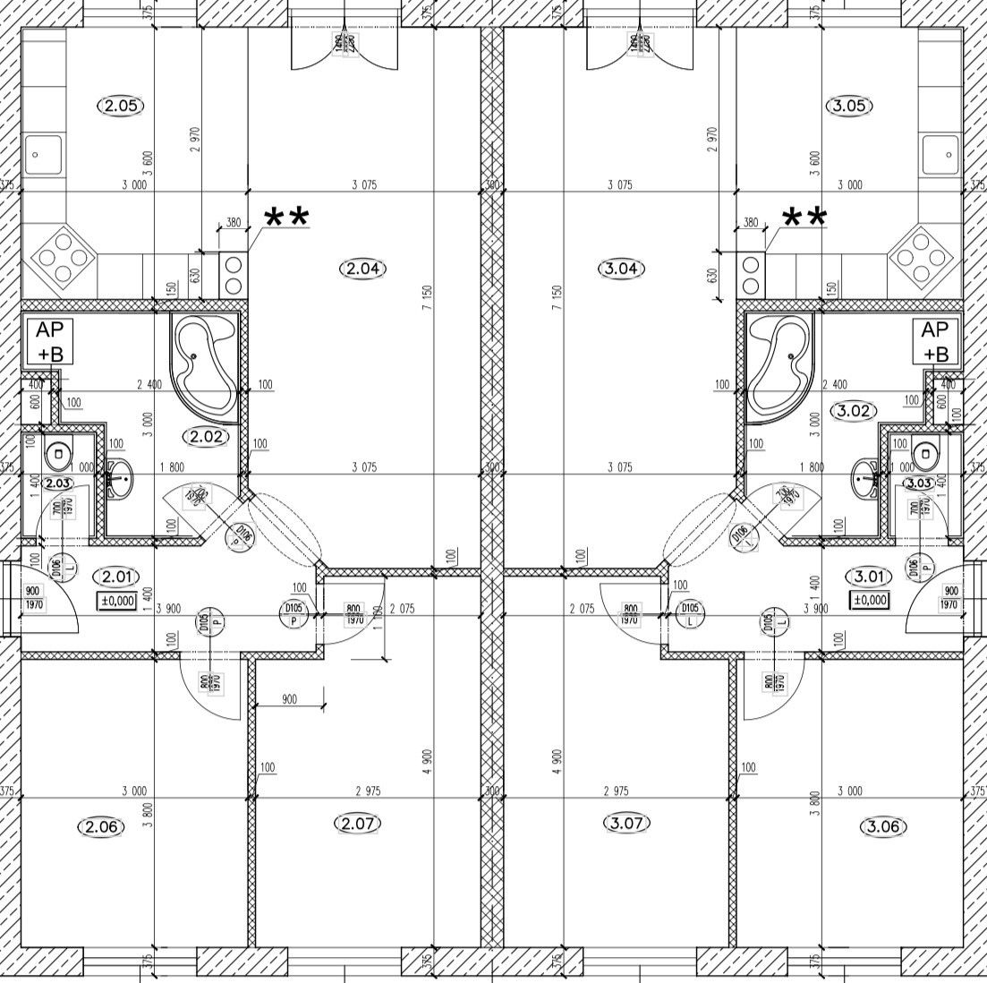 Prodej byt 3+kk - Kaznějov, 331 51, 73 m²