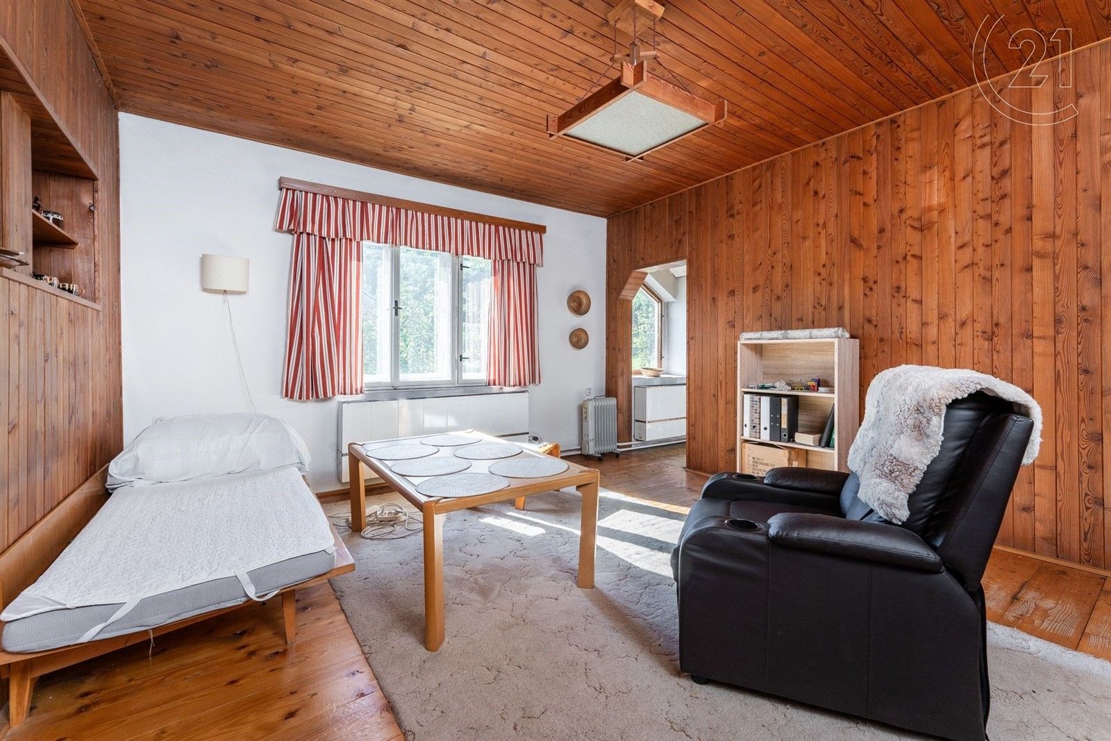 Rodinné domy, Mladoboleslavská, Bělá pod Bezdězem, 195 m²