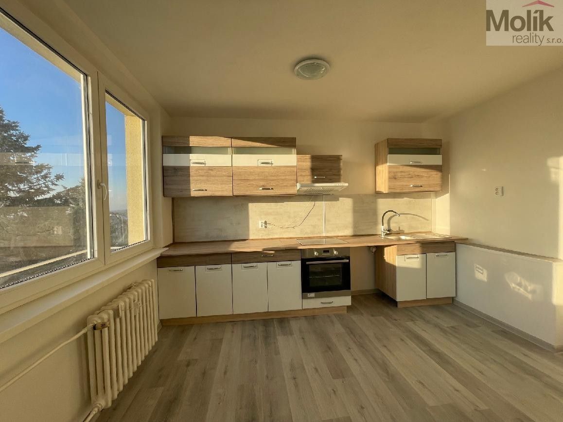 3+1, Přátelství, Litvínov, 62 m²