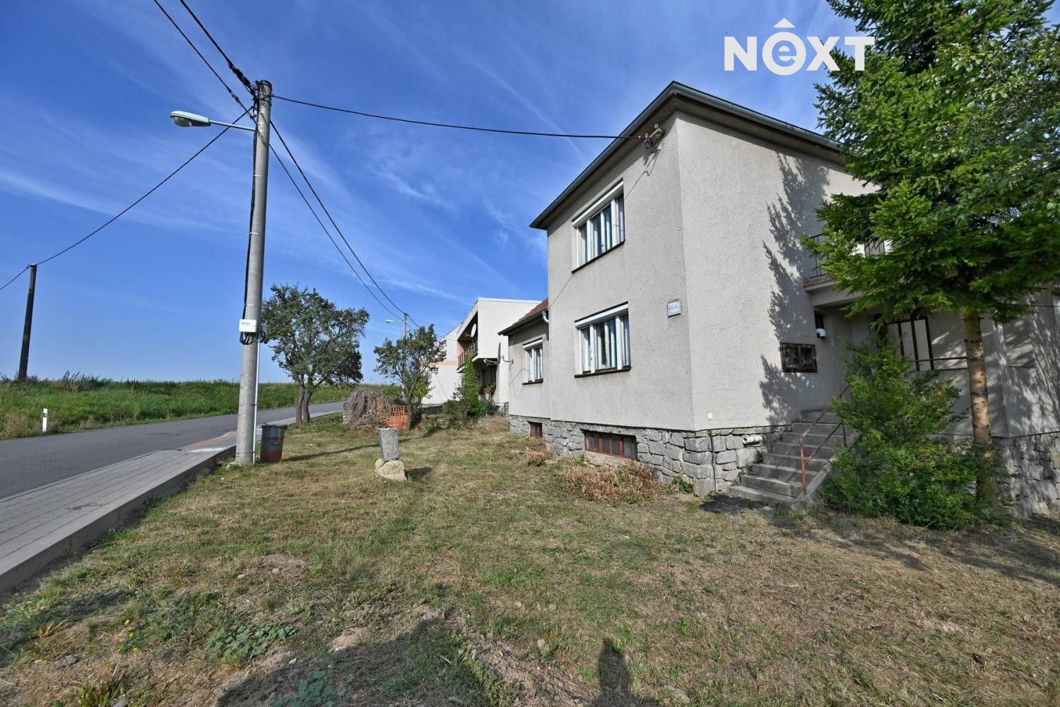 Prodej rodinný dům - Rokytnice nad Rokytnou, 110 m²