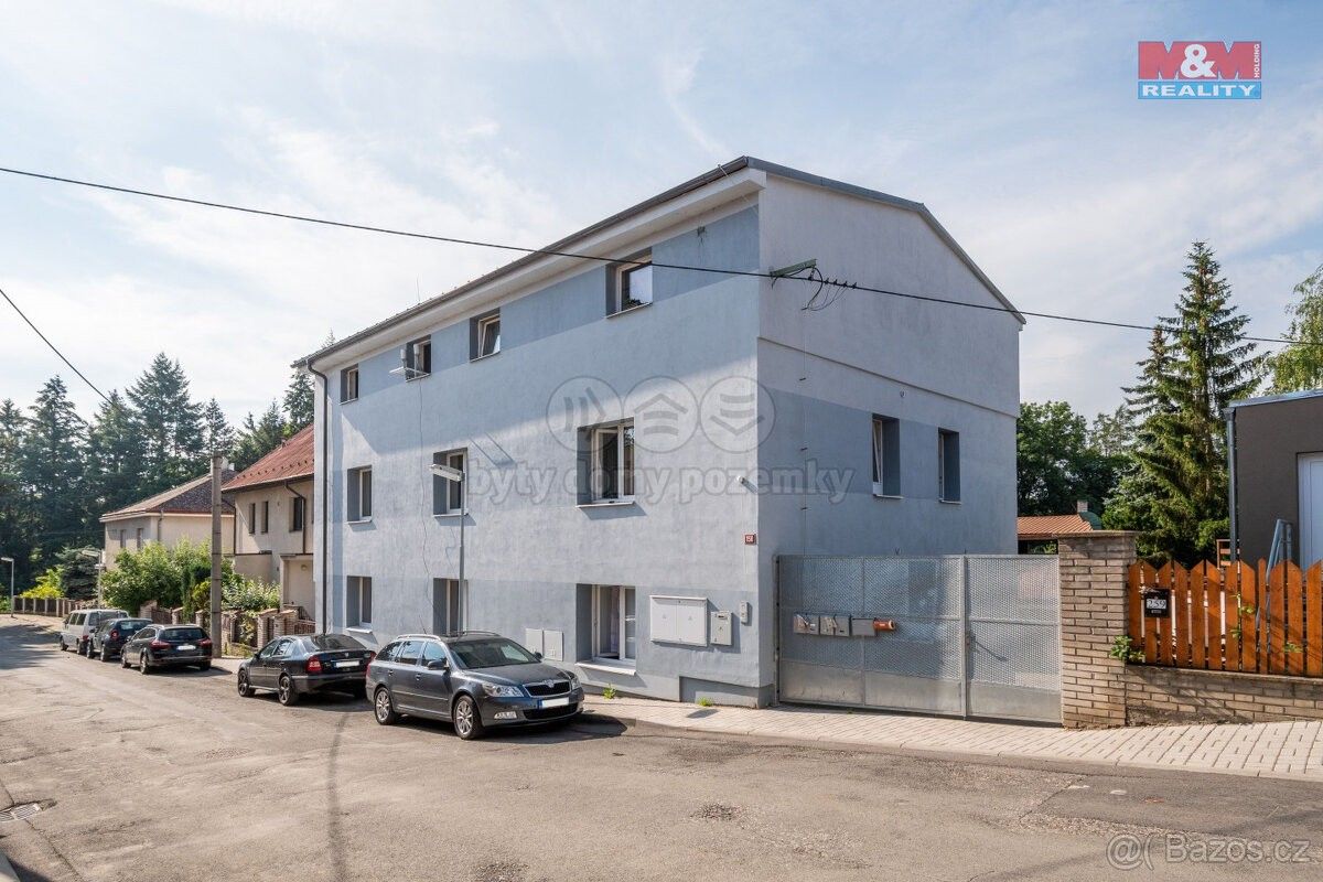 3+kk, Slaný, 274 01, 48 m²