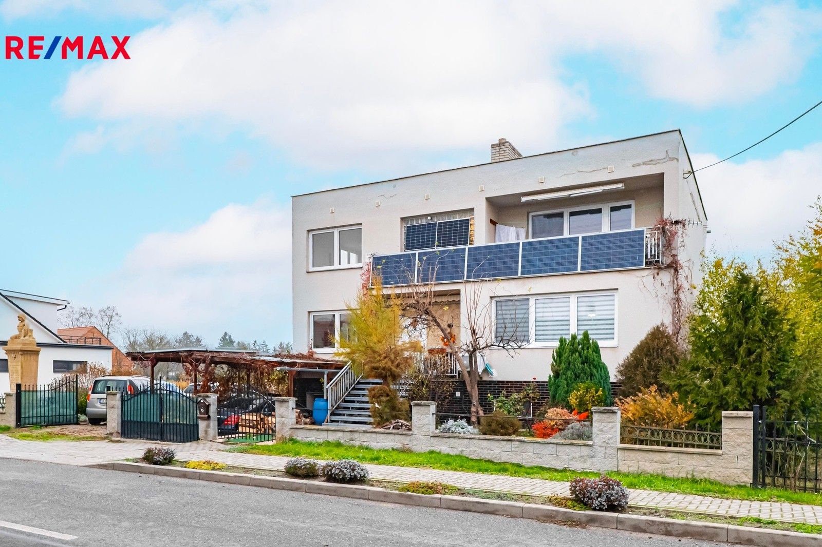 Rodinné domy, Damnice, 300 m²