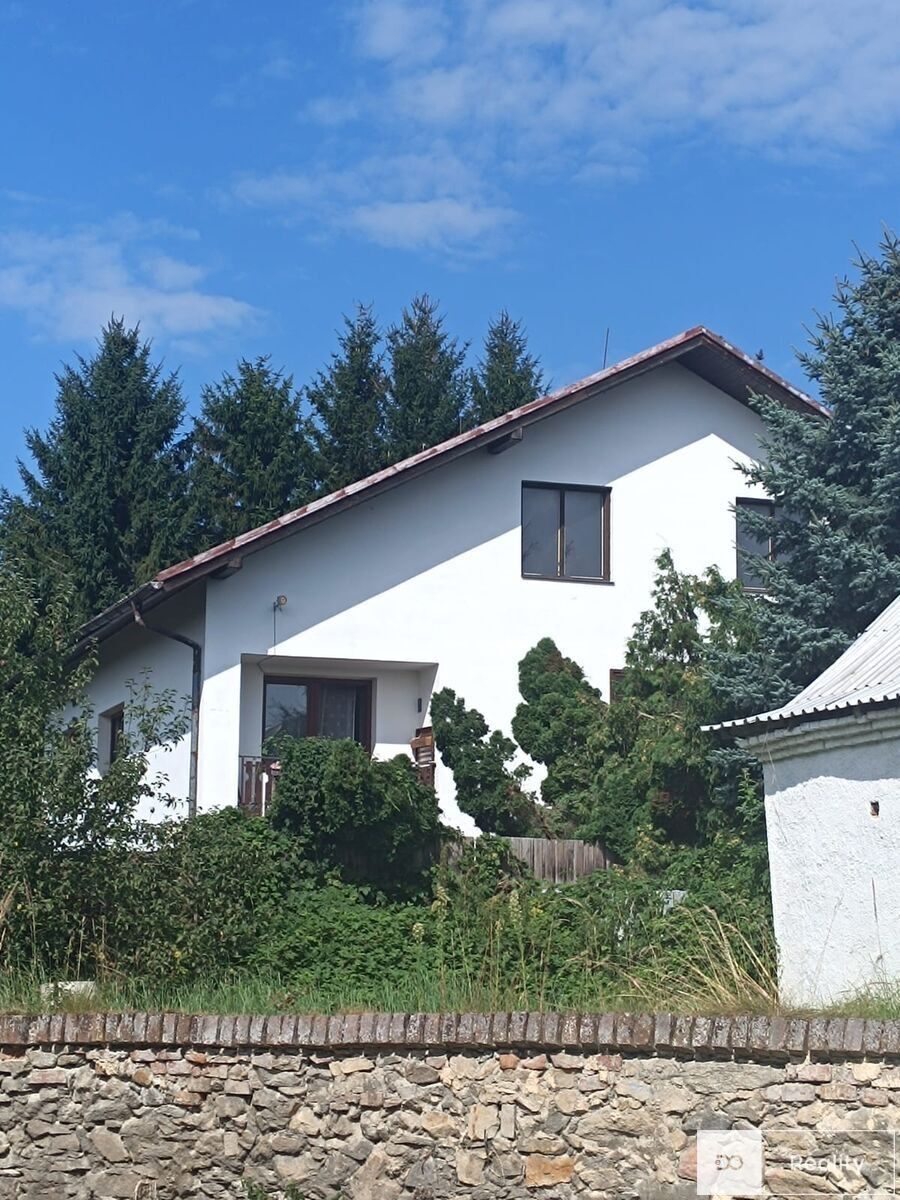 Prodej rodinný dům - Krašlovice, 204 m²