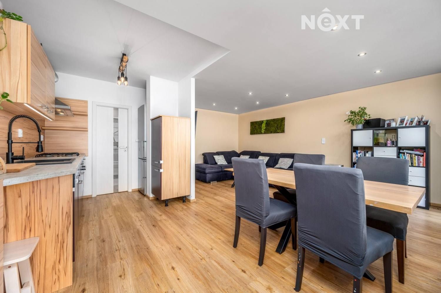 Prodej byt 3+kk - Kukelská, Praha, 86 m²