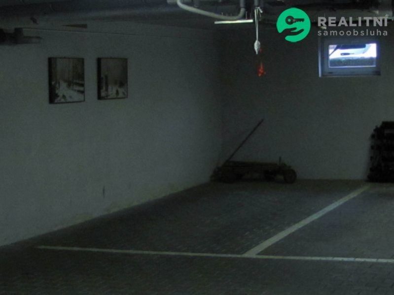 Garáže, Mošnerova, Olomouc, 20 m²