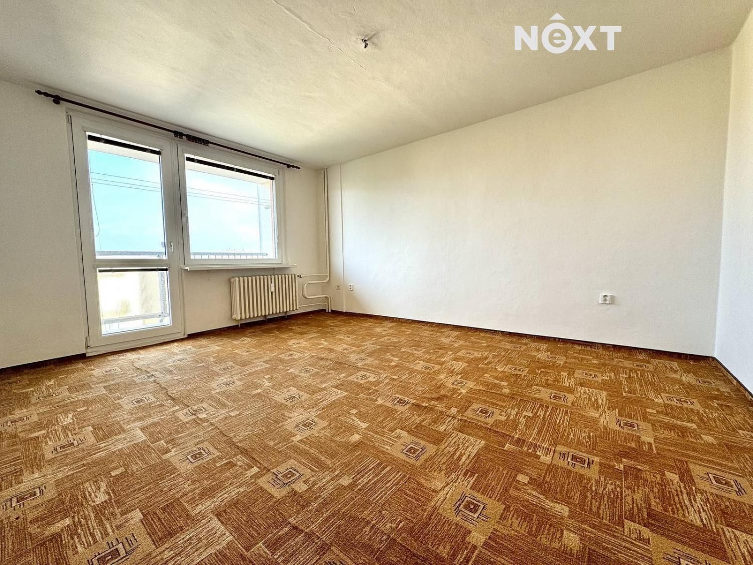 Prodej byt 1+1 - U Stadionu, Chrudim, 29 m²