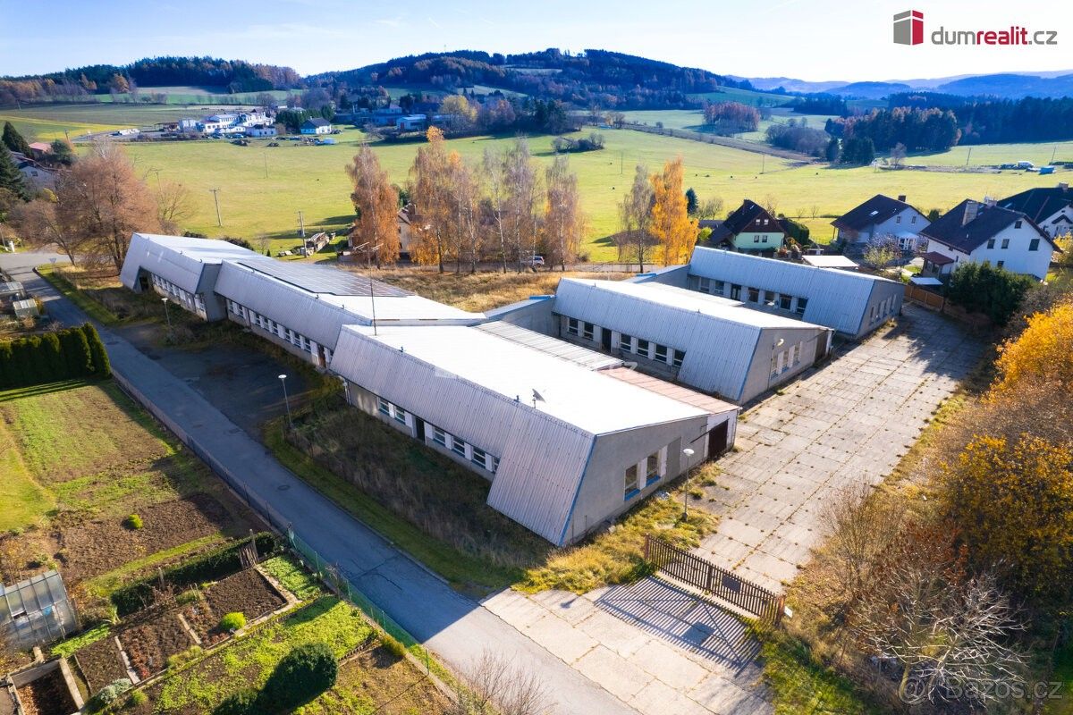 Ostatní, Vacov, 384 86