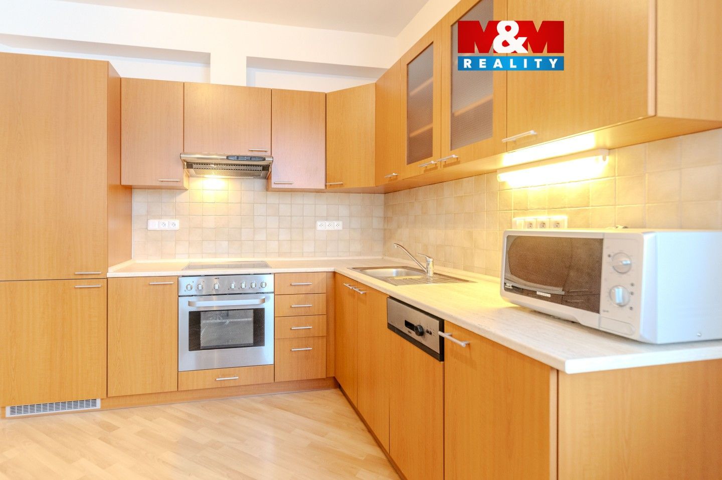 Pronájem byt 2+kk - Bartošova, Zlín, 58 m²