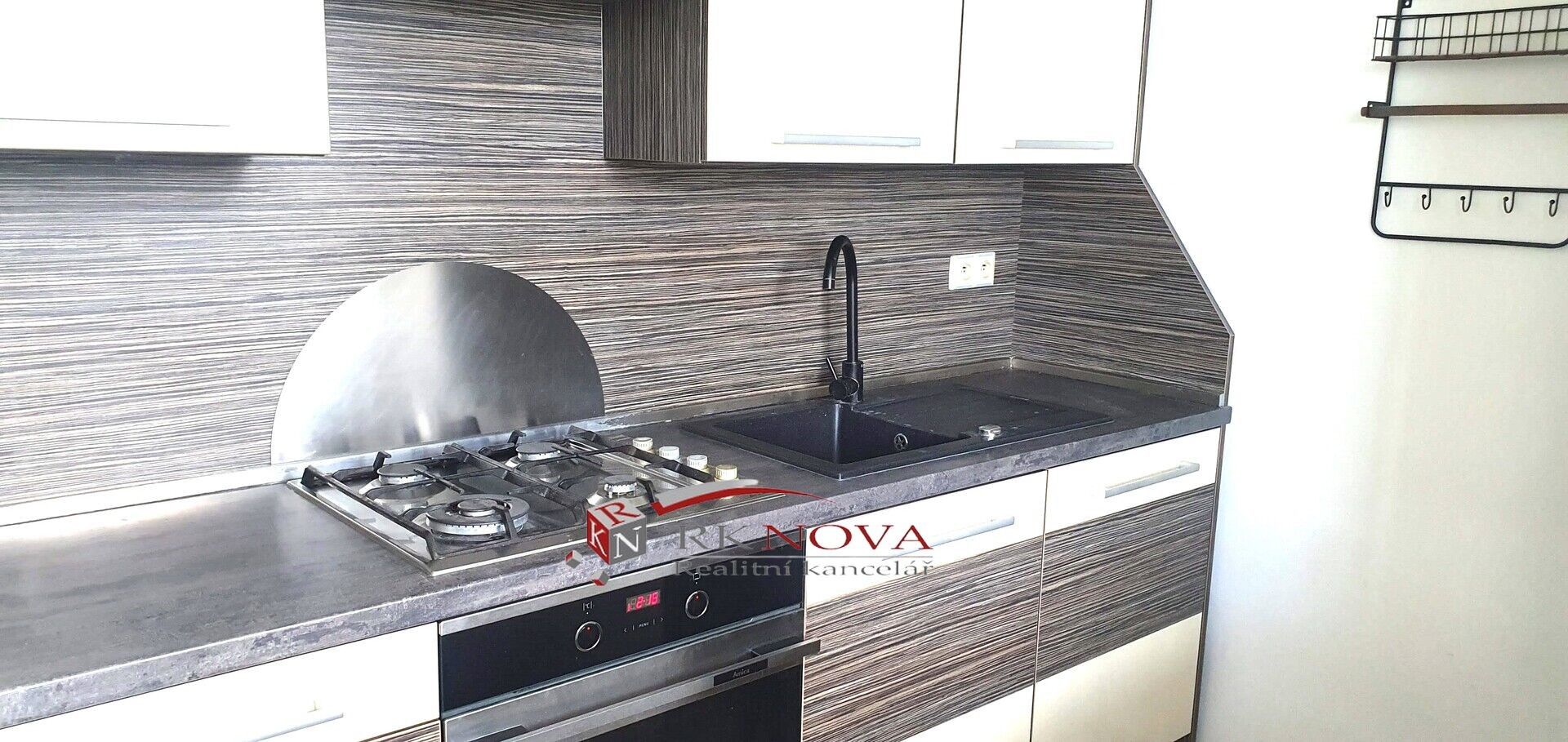 2+1, Kirovova, Karviná, 58 m²