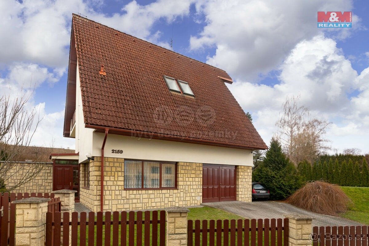 Prodej dům - Frýdek-Místek, 738 01, 1 005 m²