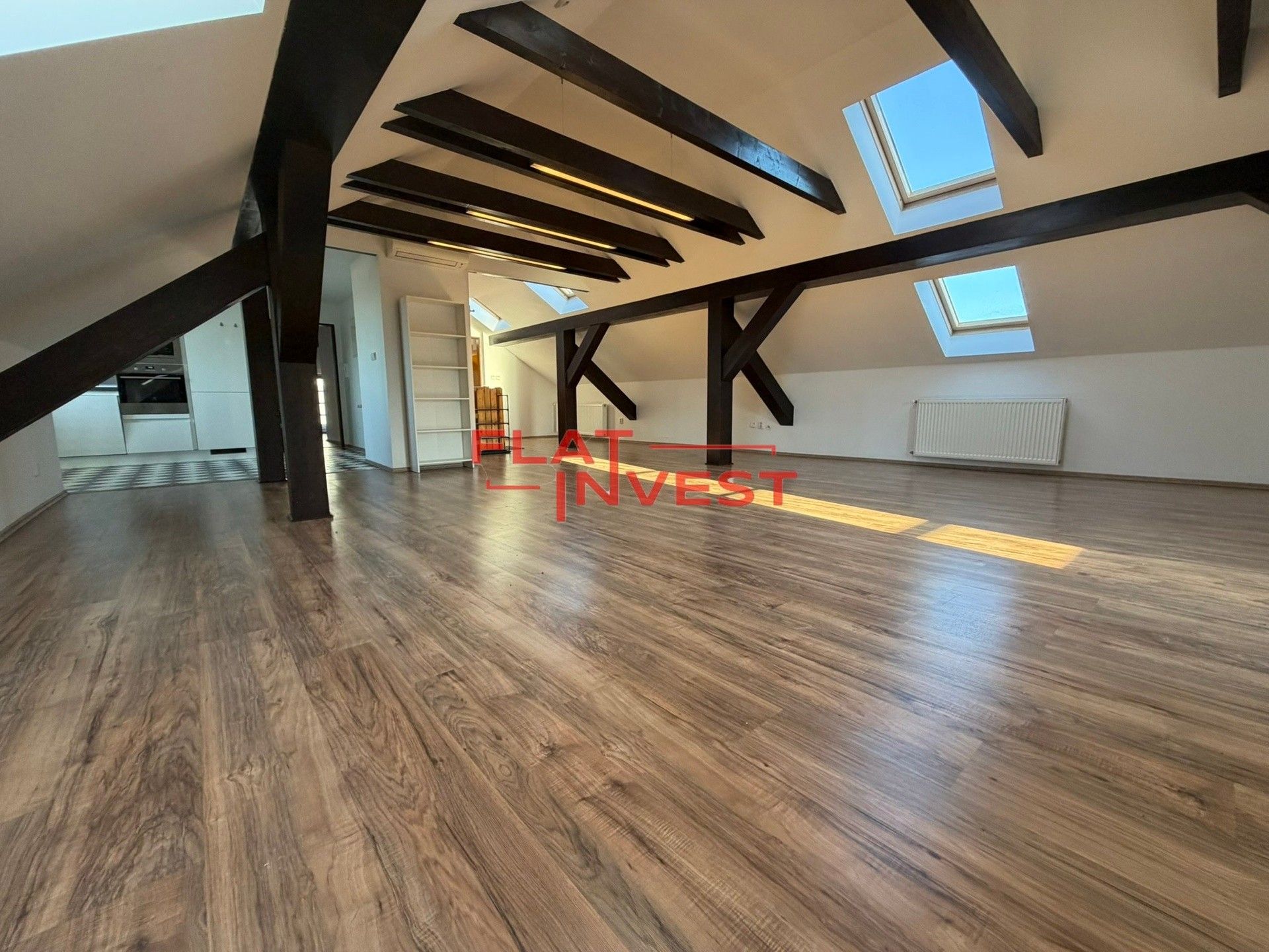 2+kk, Generála Svobody, Liberec, 70 m²