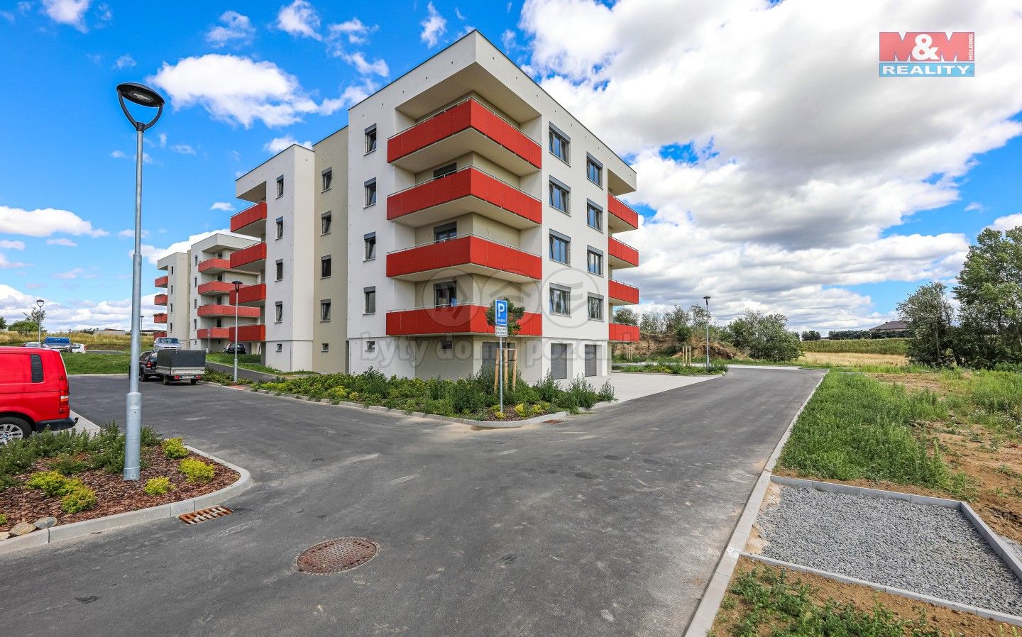 Pronájem byt 2+kk - K Čínovu, Klatovy, 84 m²