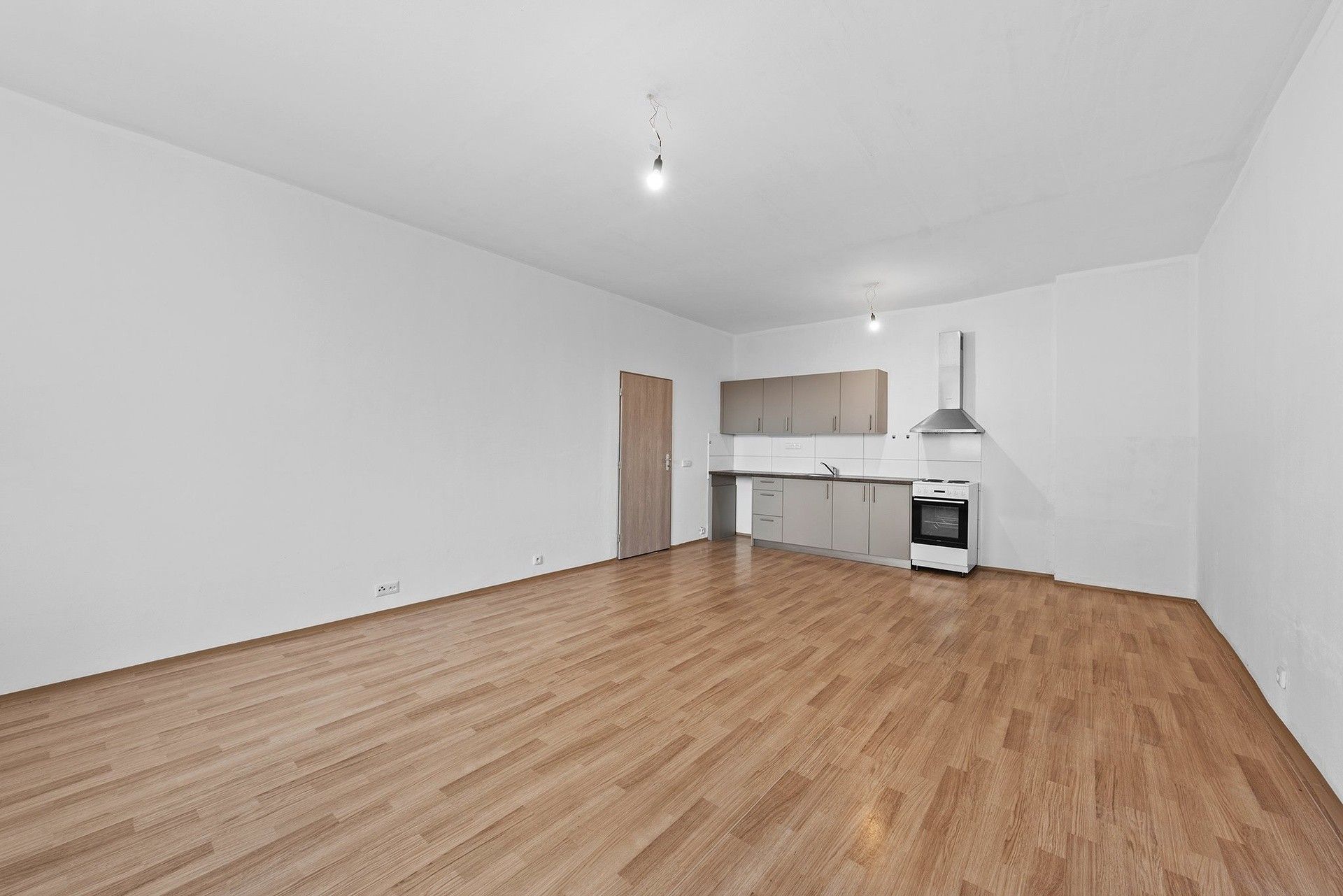 2+kk, Fučíkova, Terezín, 60 m²