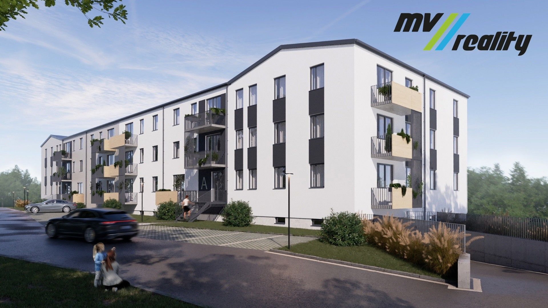 Prodej byt 3+kk - Mlýnská, Rychnov u Jablonce nad Nisou, 73 m²