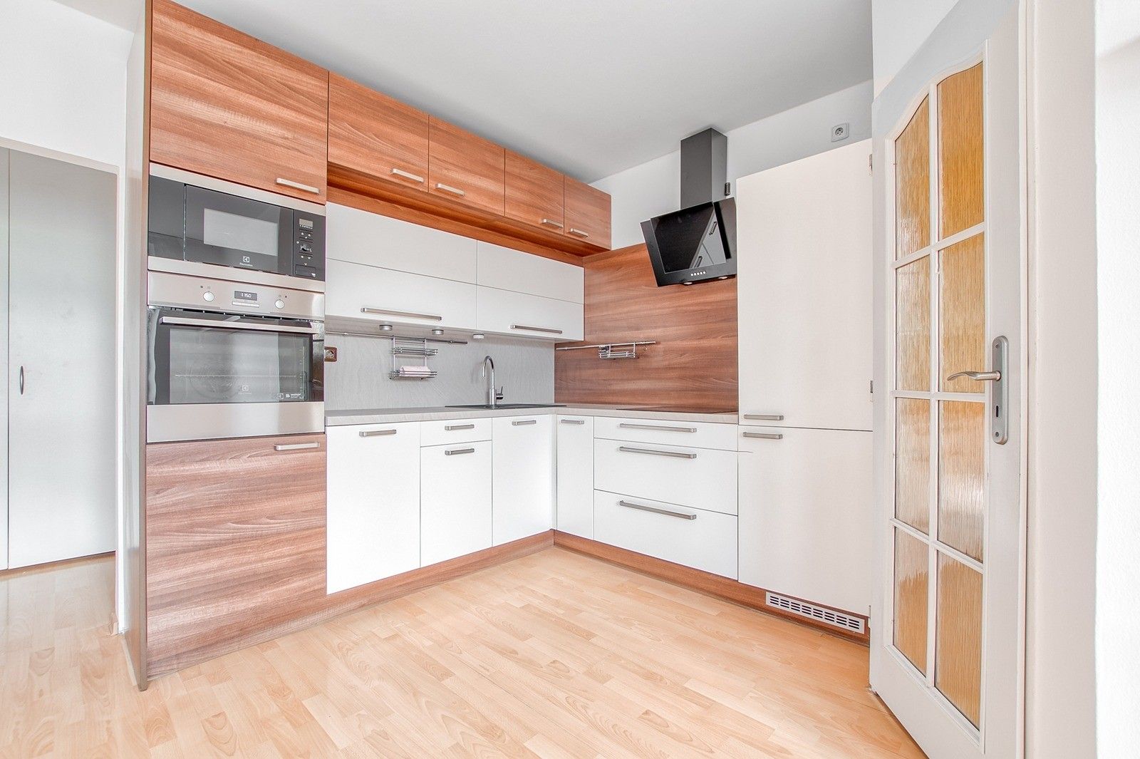 1+kk, Puchmajerova, Ostrava, 34 m²