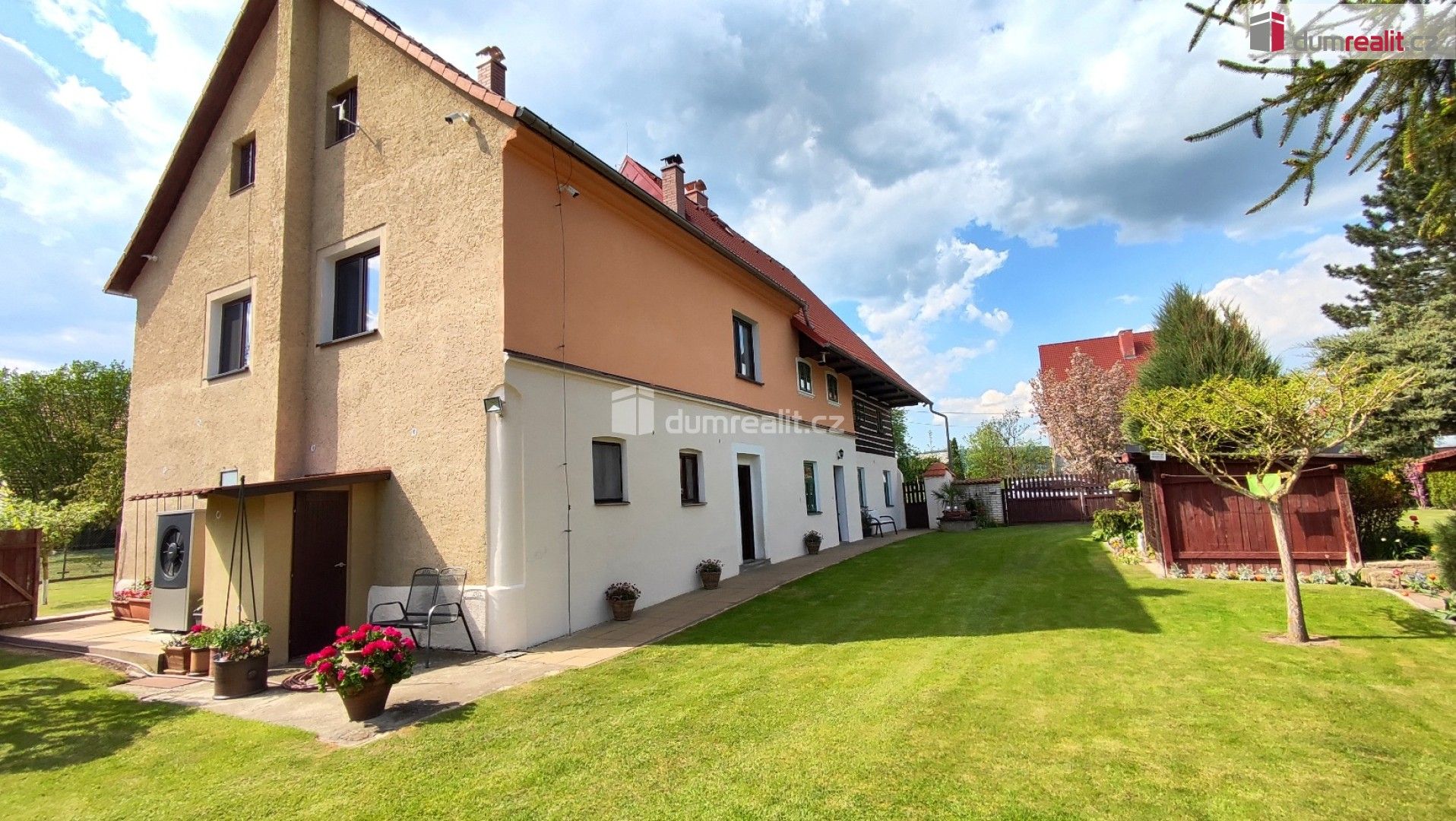 Zemědělské objekty, Zimoř, Liběšice, 281 m²