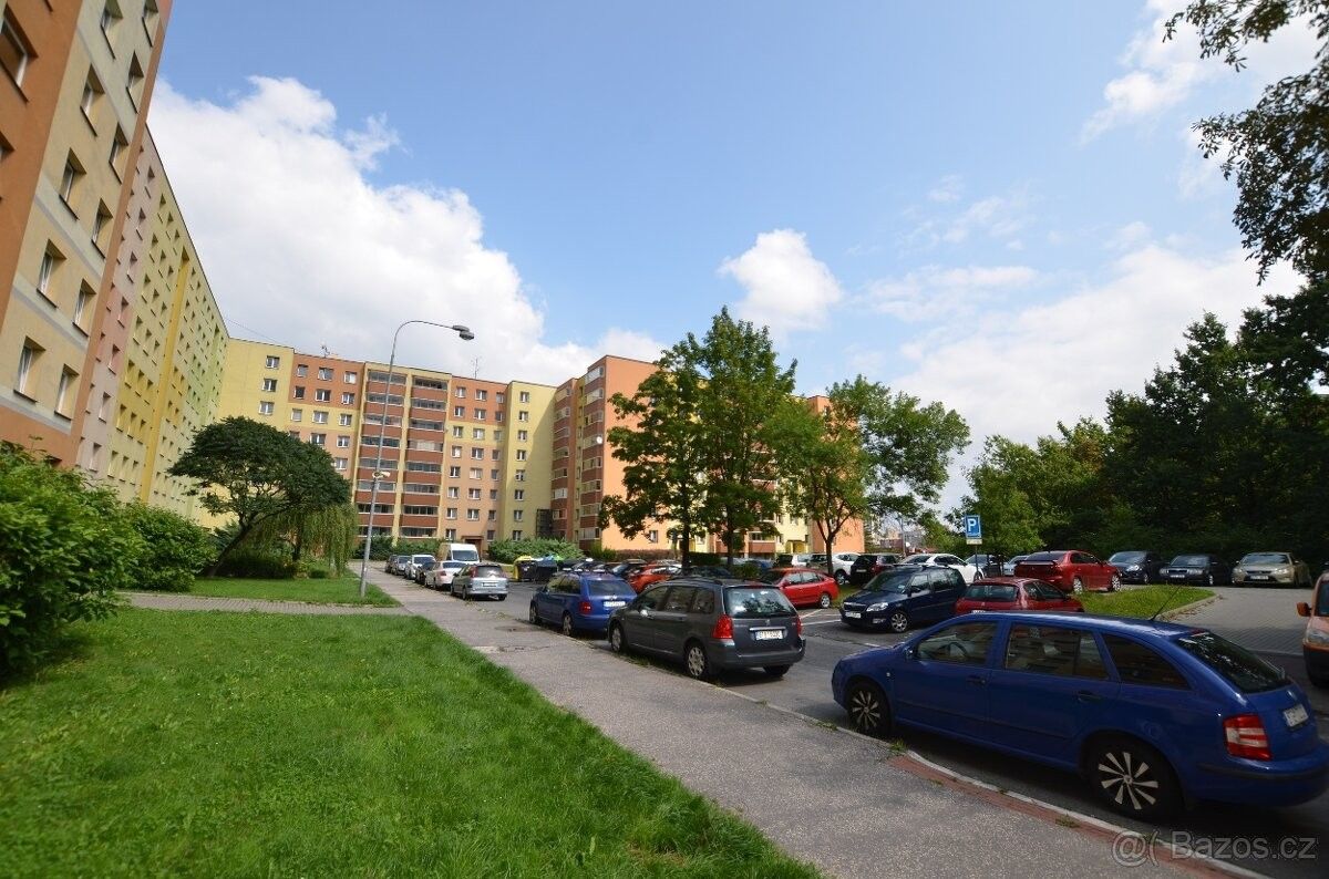 Prodej byt 1+1 - Orlová, 735 14, 39 m²