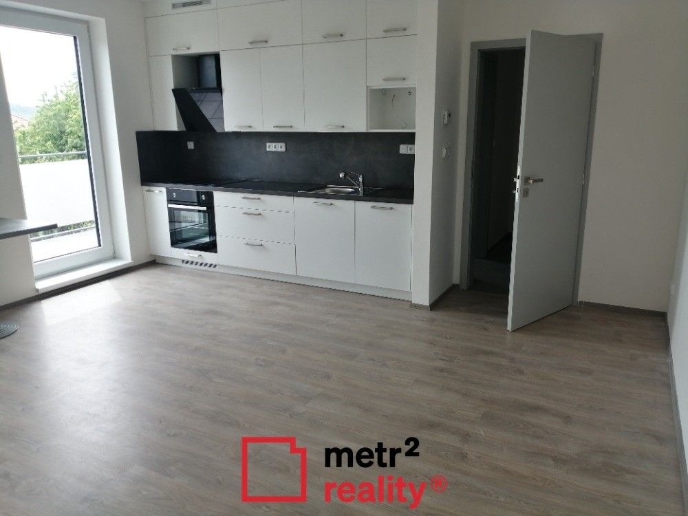 1+kk, Na Výsluní, Lipník nad Bečvou, 33 m²