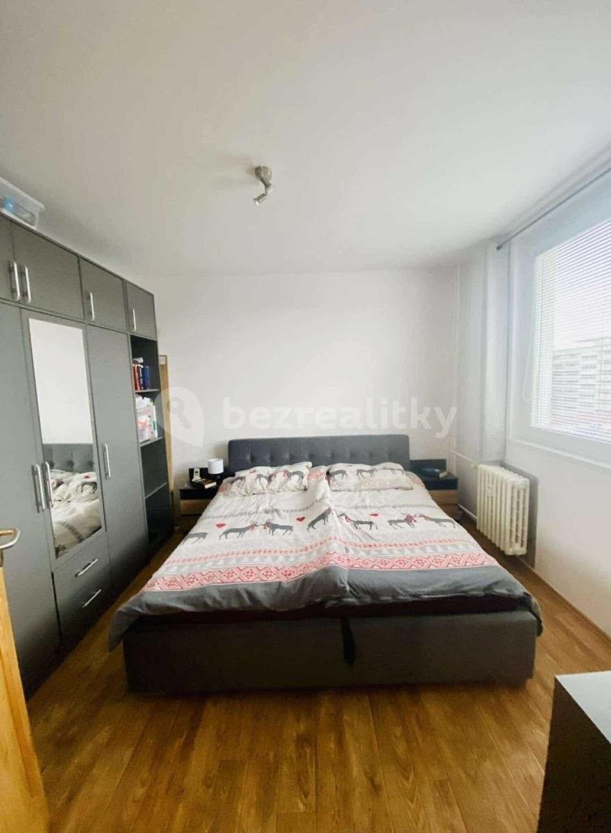 3+1, U Josefa, Pardubice, 74 m²