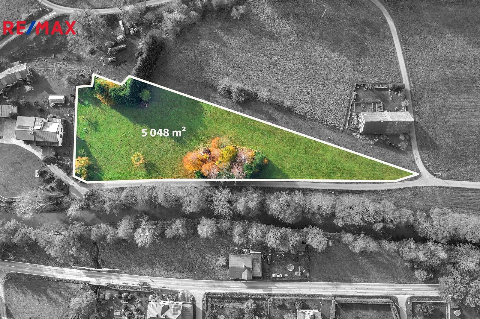 Pozemky pro bydlení, Otovice, 5 m²