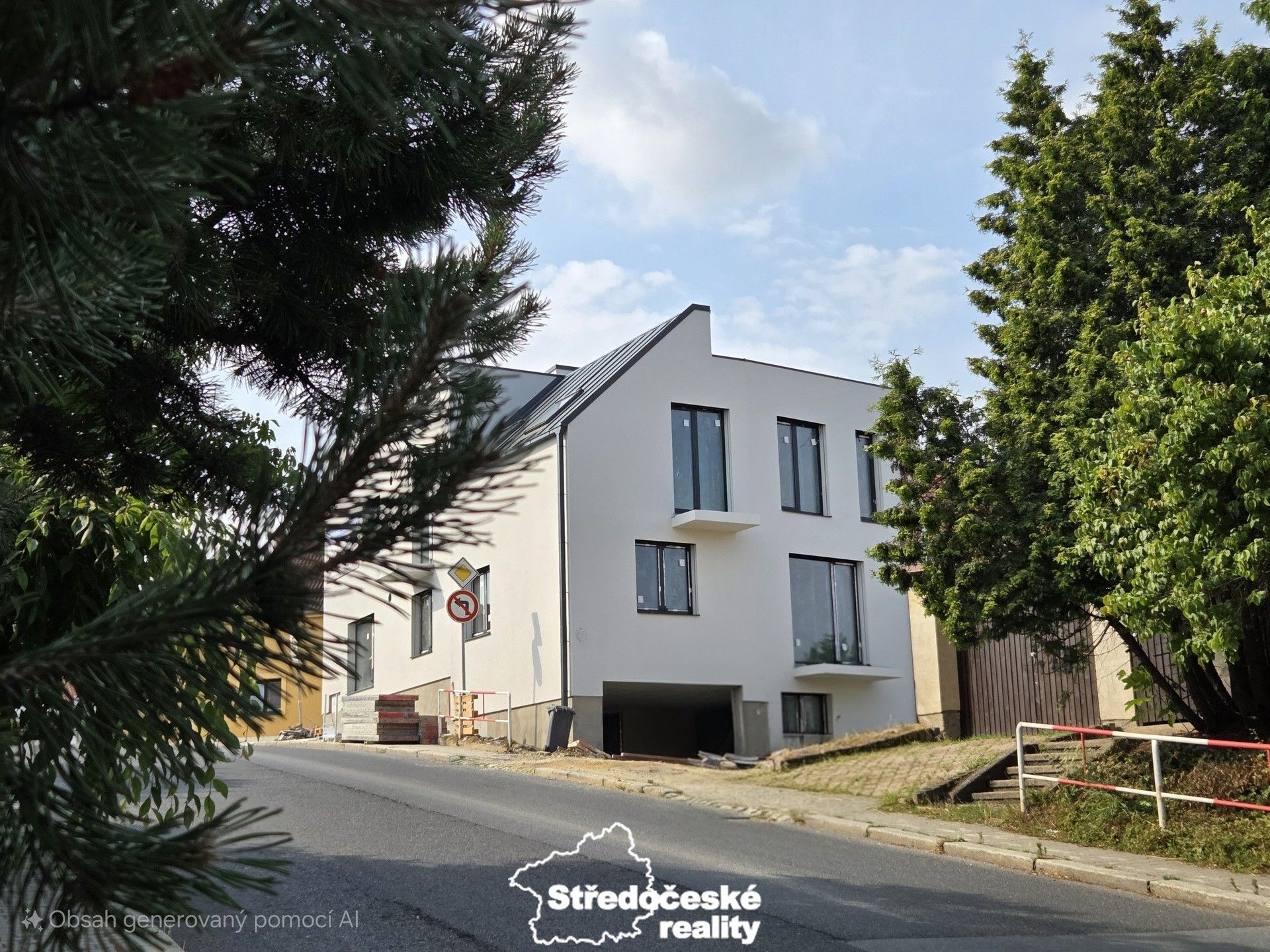 3+kk, Kobyliská, Praha, 62 m²