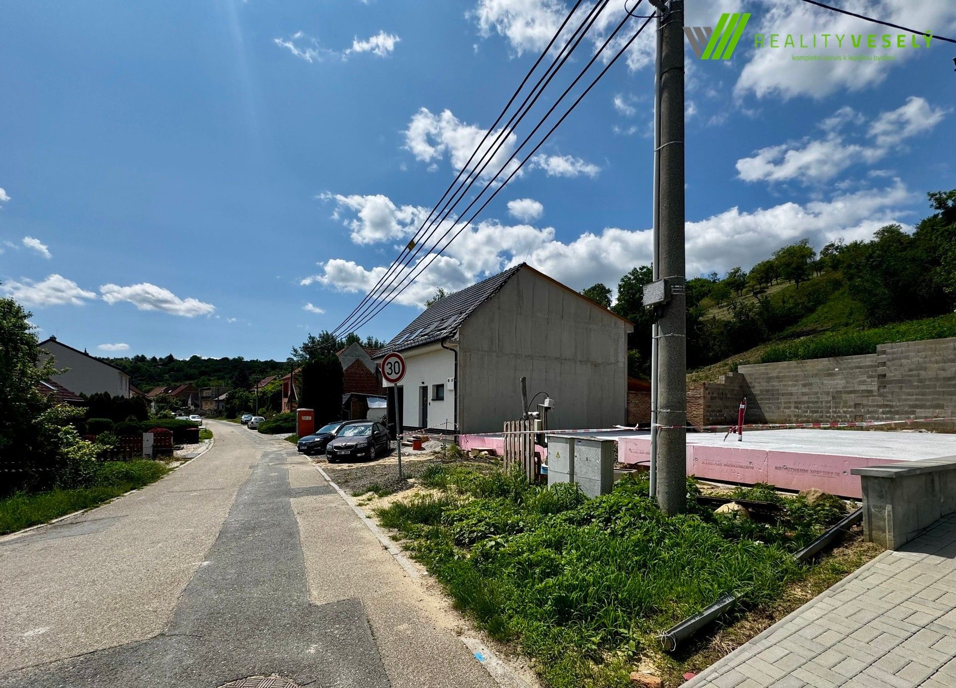 Ostatní, Bohuslavice, Kyjov, 145 m²