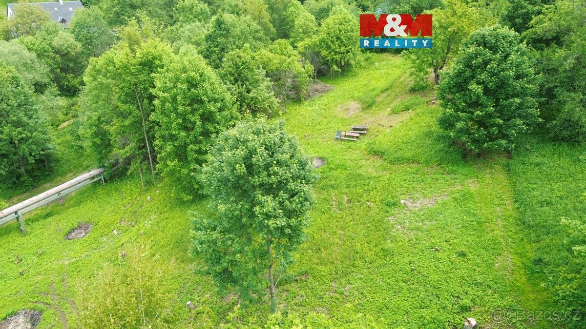 Pozemky pro bydlení, Trutnov, 541 01