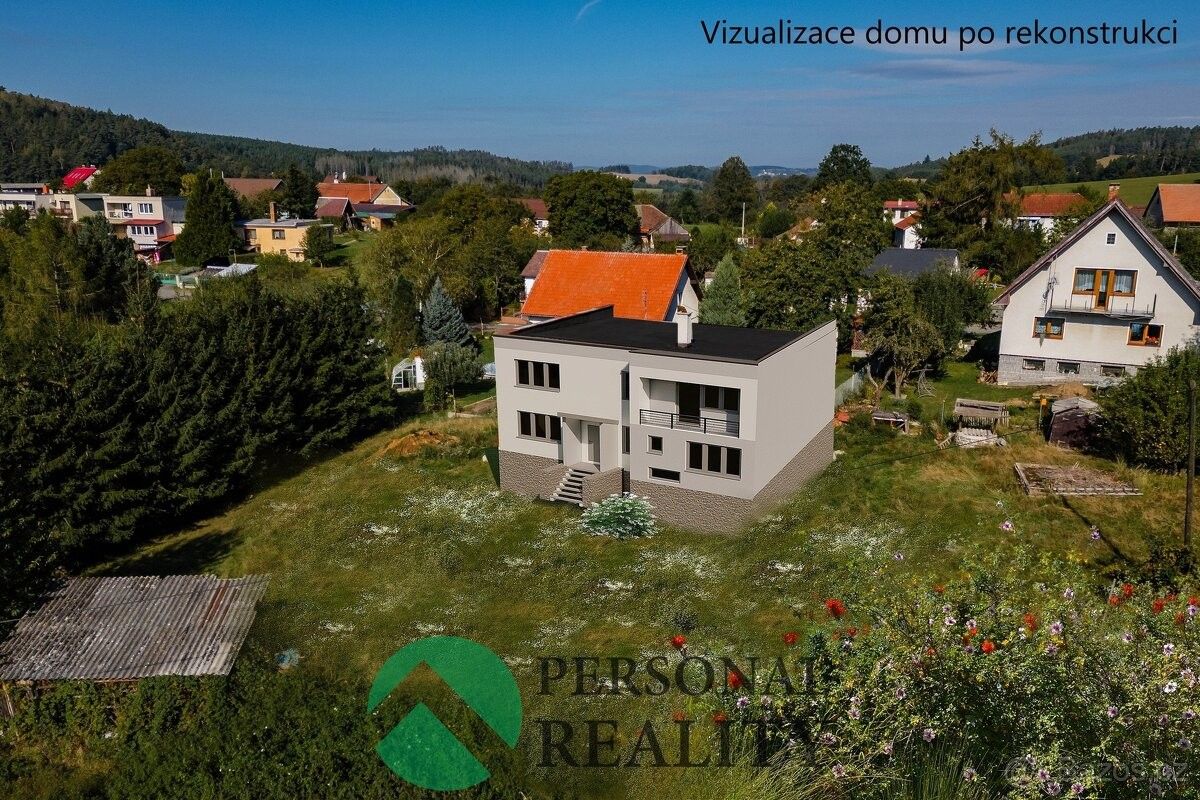 Ostatní, Sedlčany, 264 01, 223 m²