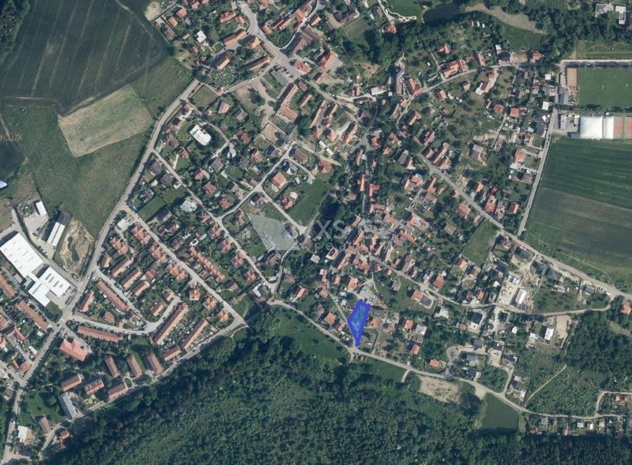 Pozemky pro bydlení, Ke Kukaláku, Psáry, 1 017 m²