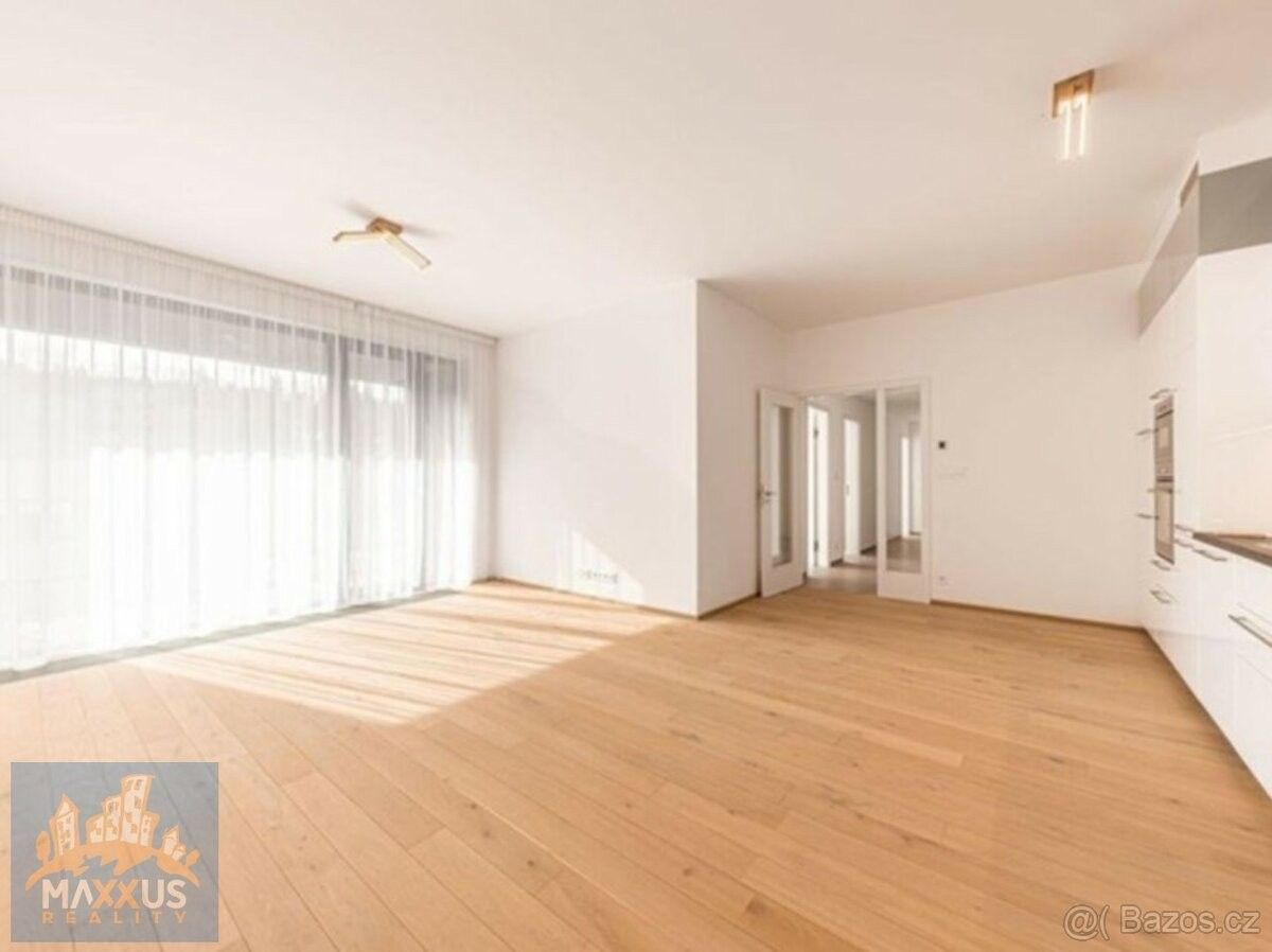 4+kk, Praha, 162 00, 116 m²