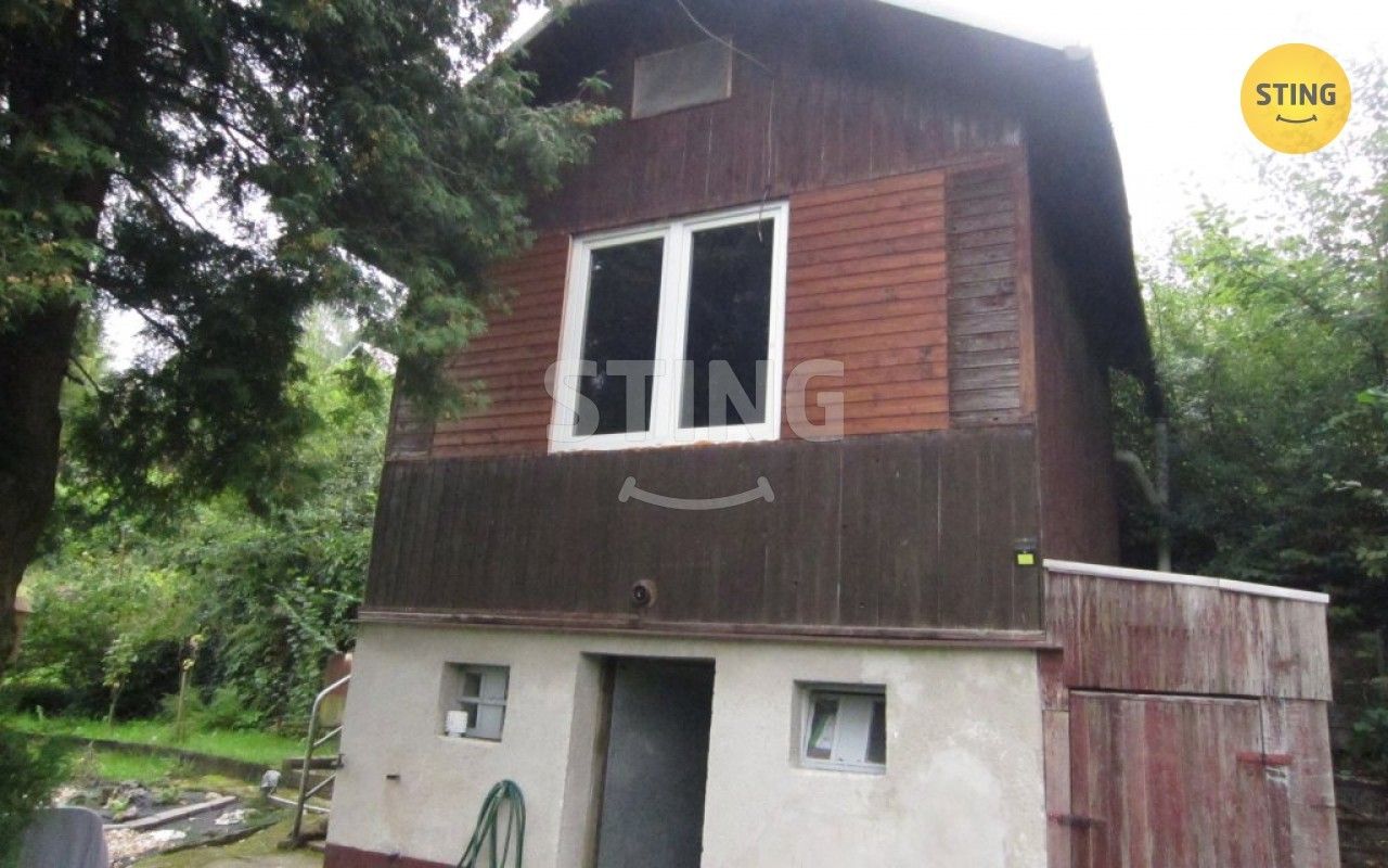 Prodej chata - Pasecká, Albrechtice, 34 m²