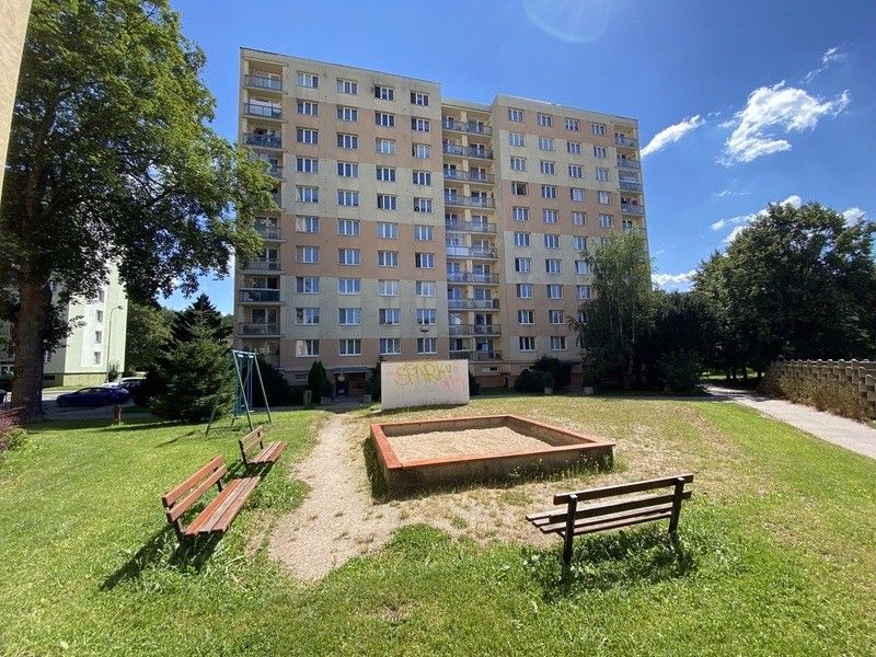 2+1, Trutnov, 541 02, 72 m²