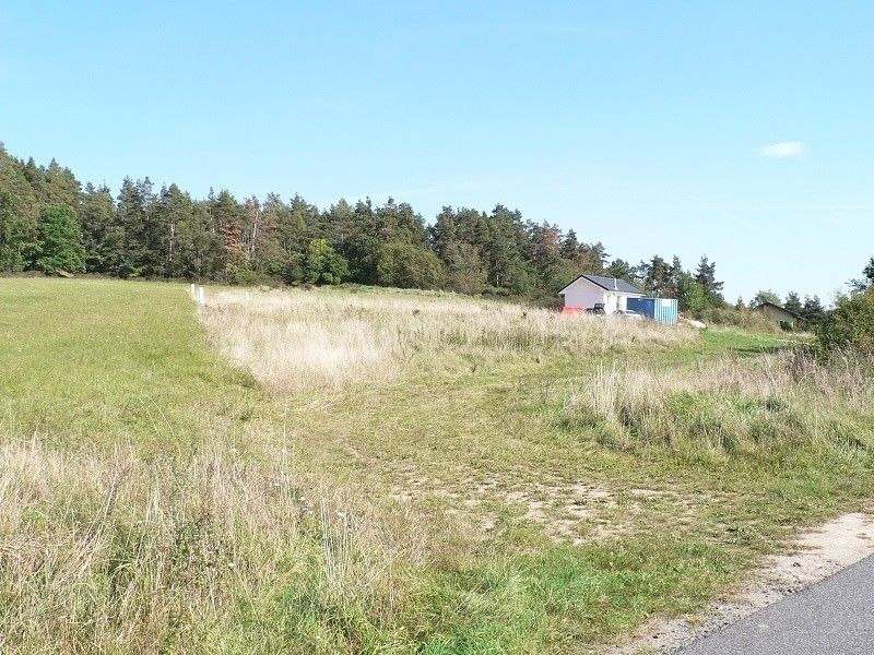 Prodej pozemek pro bydlení - Mečichov, 387 36, 2 466 m²