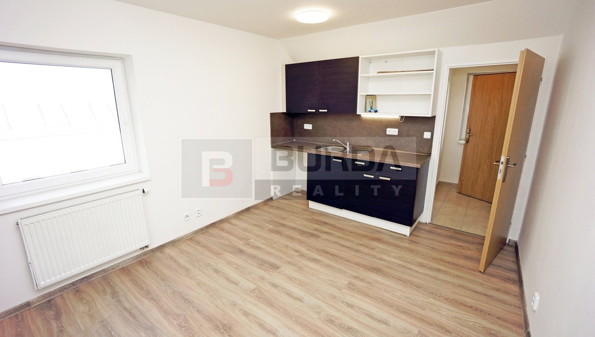 1+kk, Neratovice, 26 m²