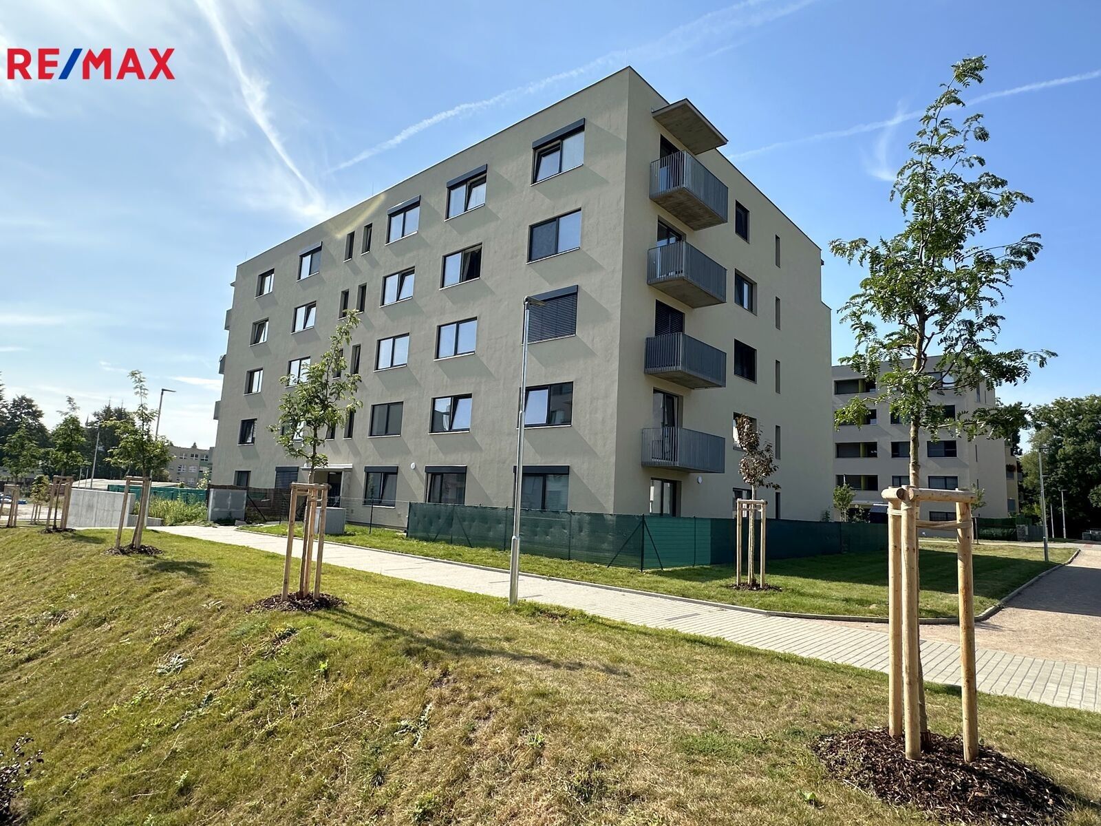 Pronájem byt 1+kk - Luhanova, Chrudim, 33 m²