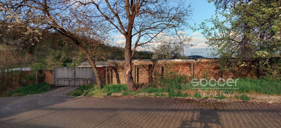 Prodej garáž - Praha 5, Praha, 16 m²