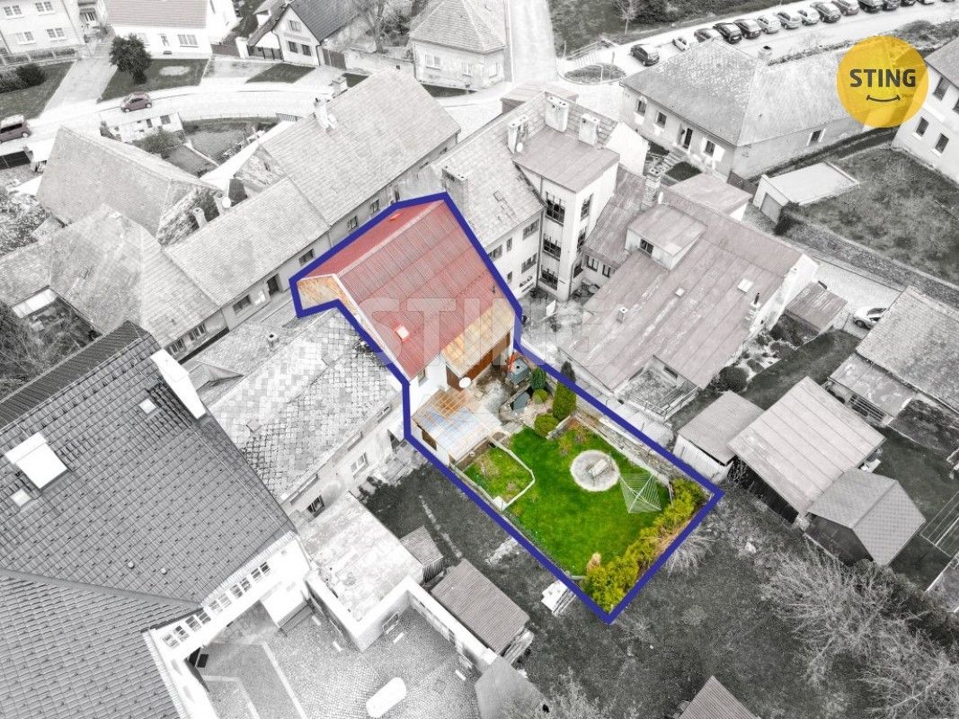 Prodej dům - Skuteč, 539 73, 260 m²