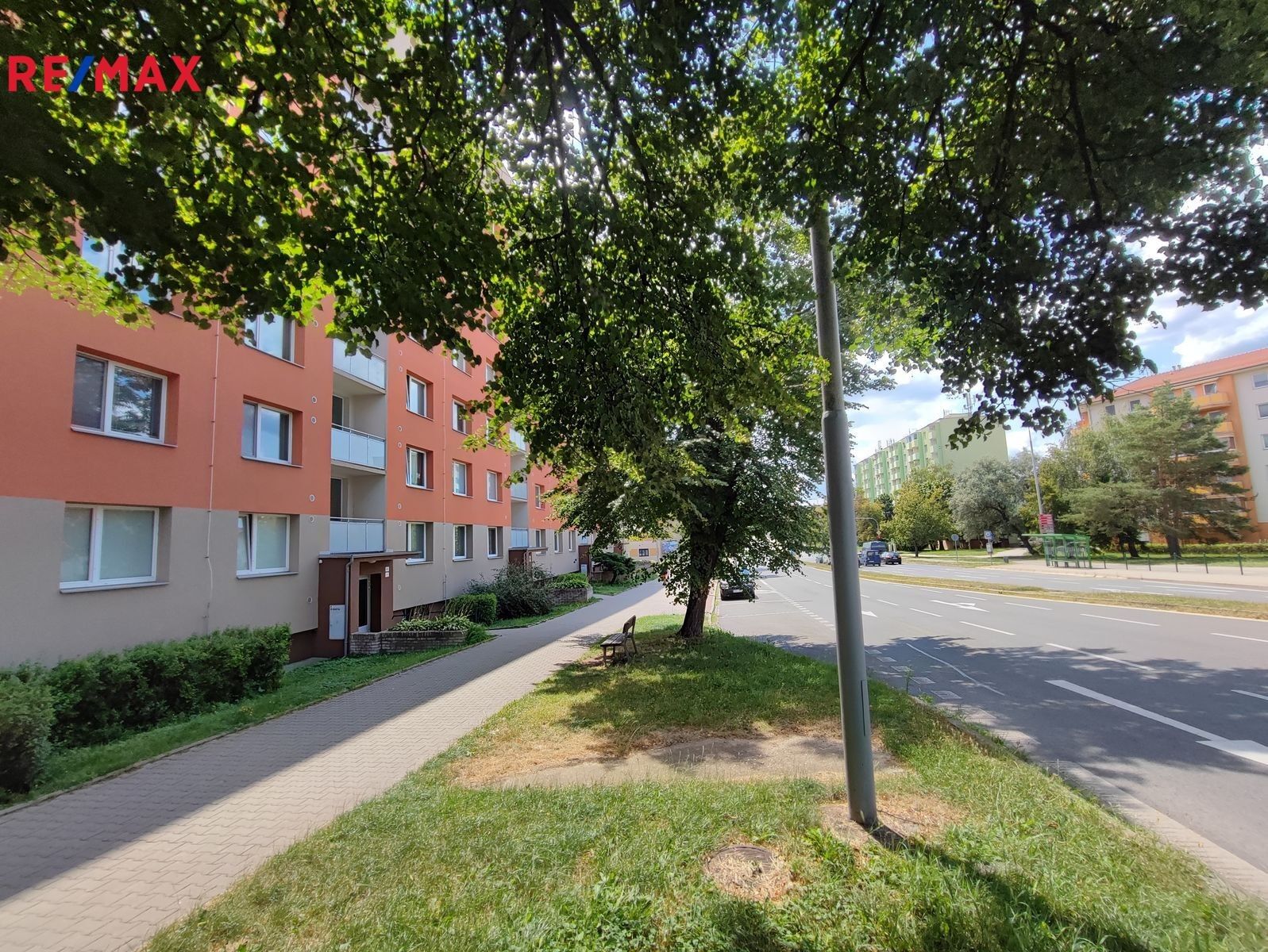 2+1, Dukelská, Vyškov, 58 m²