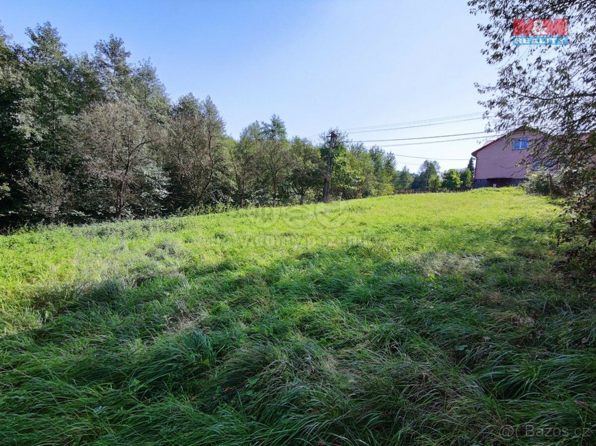 Prodej pozemek pro bydlení - Rychvald, 735 32, 929 m²