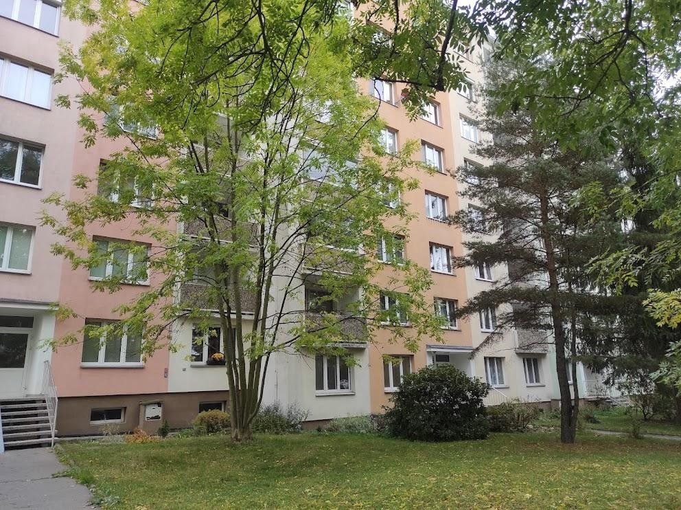 2+1, Karlovy Vary, 360 17, 63 m²