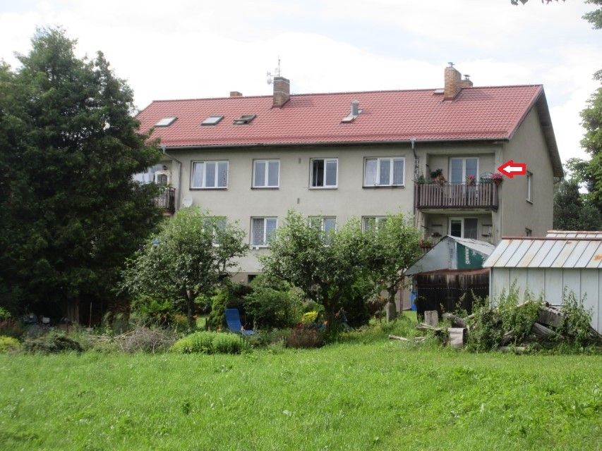 2+1, Chýnov, 391 55, 55 m²