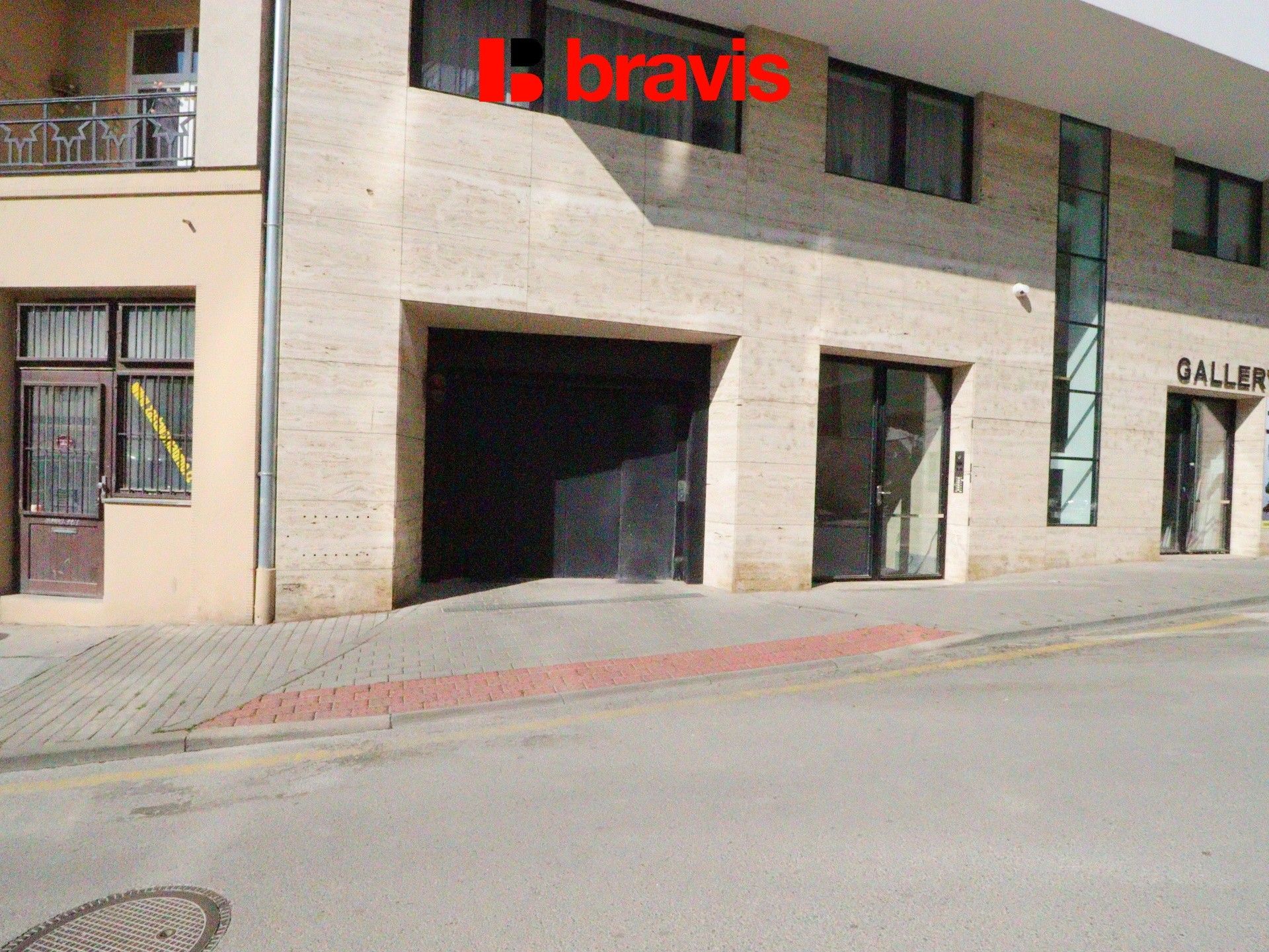 Pronájem ostatní - Kopečná, Brno, 13 m²