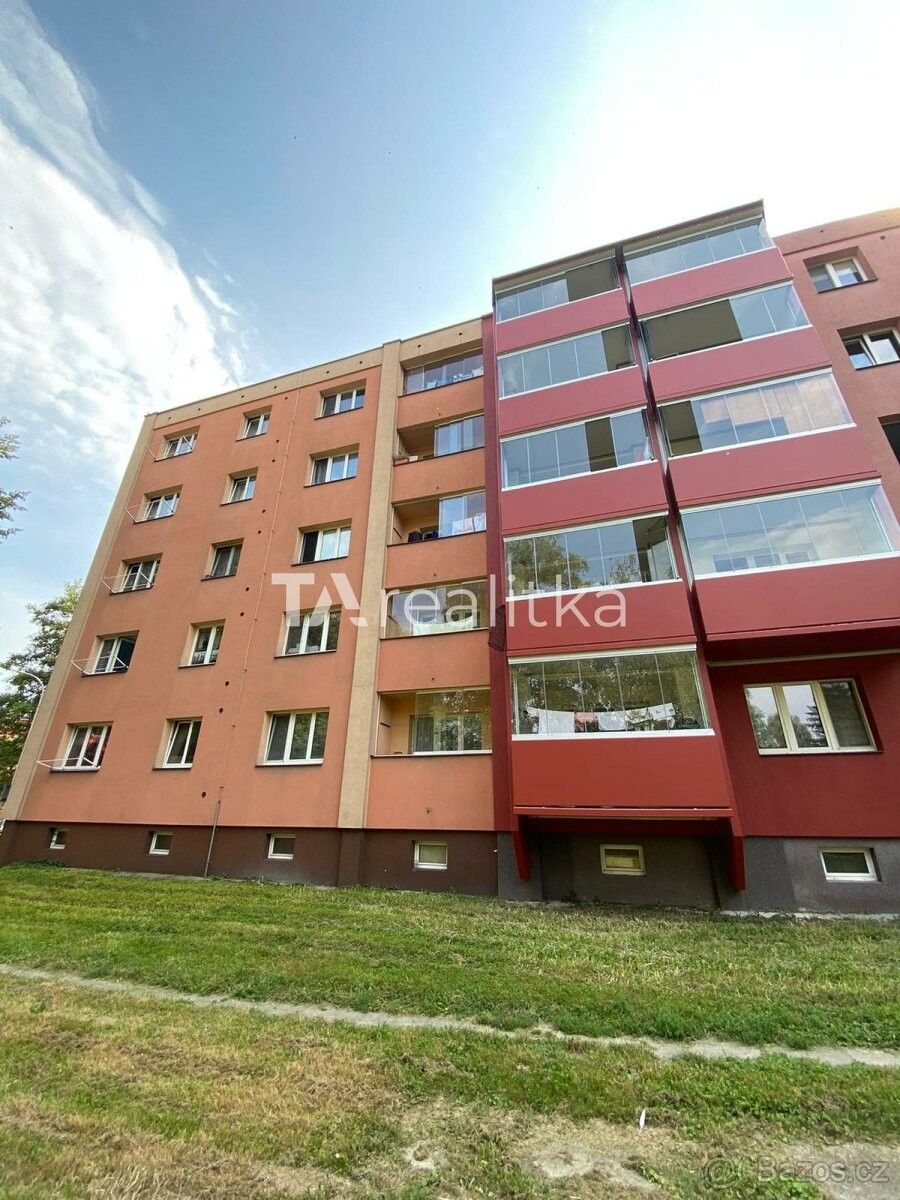 Prodej byt 2+1 - Karviná, 734 01, 57 m²