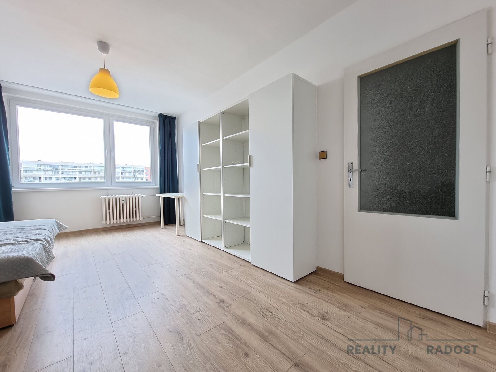 Pronájem byt 2+kk - Blattného, Praha, 43 m²