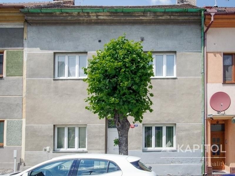 Ostatní, Louny, 190 m²