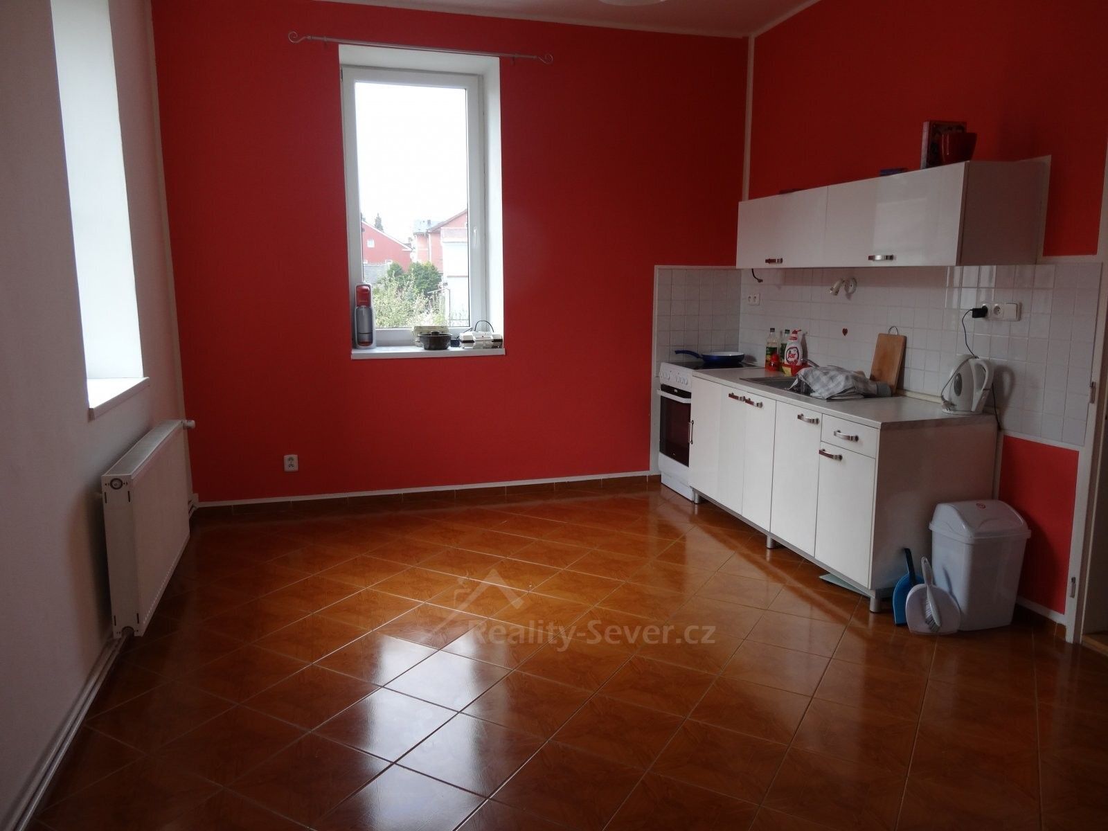 2+1, Nový Bor, 73 m²