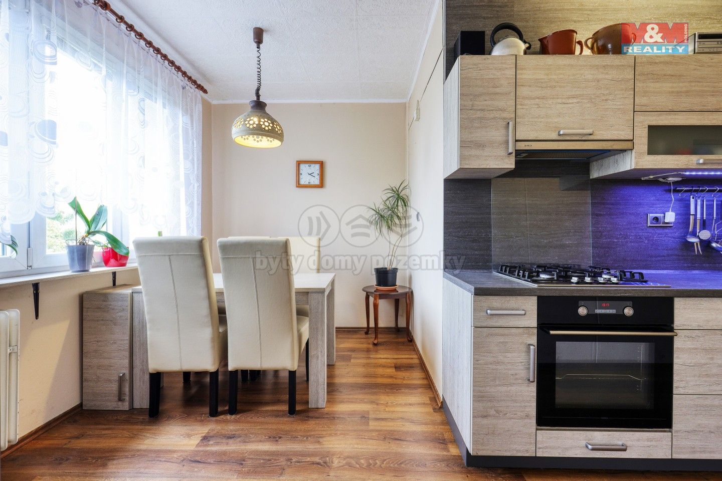 2+1, Prusíkova, Klatovy, 62 m²