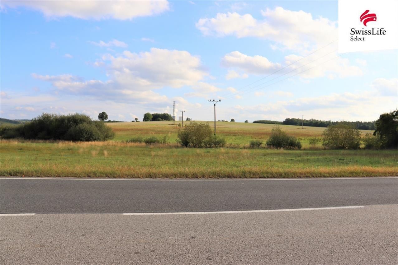 Prodej pozemek pro bydlení - Všemyslice, 3 m²